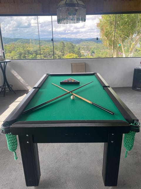 Billiard