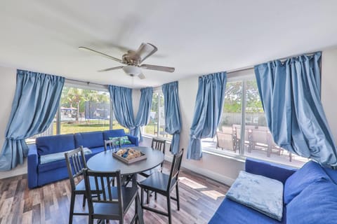 Chill Zona Arizona Villa Perfect Cruise Stay Apartment in Fort Lauderdale