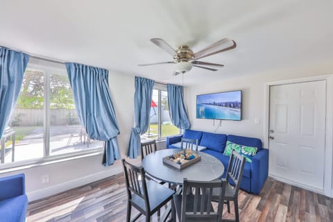 Chill Zona Arizona Villa Perfect Cruise Stay Apartment in Fort Lauderdale