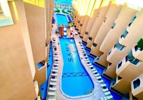Day, Pool view, Swimming pool