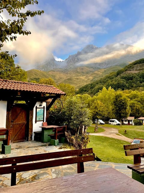 Restaurant/places to eat, Mountain view