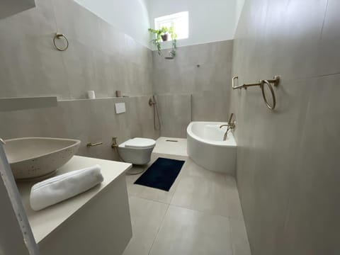 Renovated historic fishers house Apartment in Sea Point