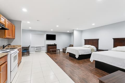 Extended Stay Laplace Inn Inn in LaPlace