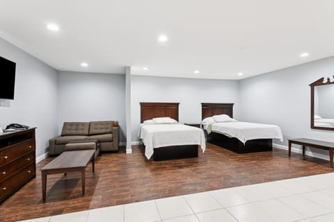 Extended Stay Laplace Inn Inn in LaPlace