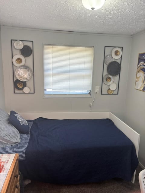 Urban Oasis House in Jacksonville