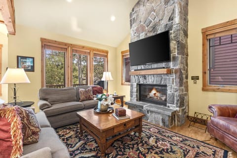 Abode at Lowell Lodge House in Park City