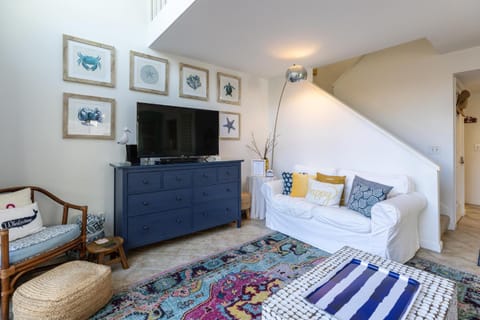 7 Ocean Gate Villas Villa in South Forest Beach