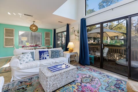 7 Ocean Gate Villas Villa in South Forest Beach