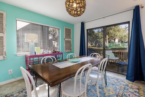 7 Ocean Gate Villas Villa in South Forest Beach