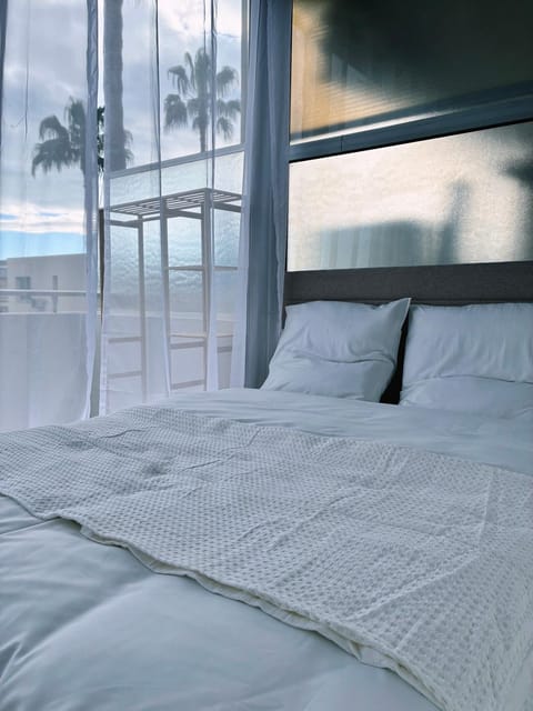 Holidays 80 Apartment in Nice