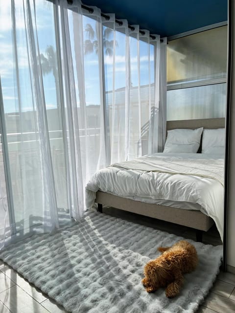 Holidays 80 Apartment in Nice