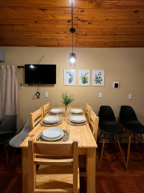 TV and multimedia, Living room, Dining area