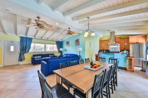 LUX View Villa House in Fort Lauderdale