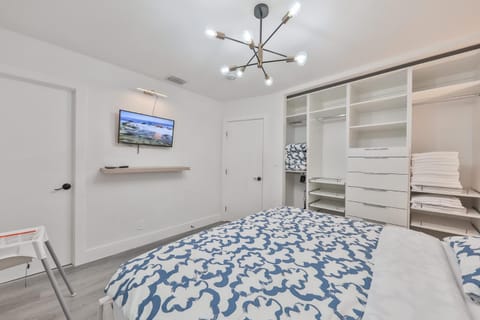 Miami Cruise Family House House in Plantation