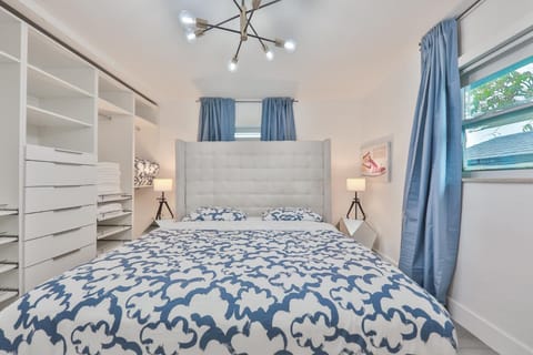 Miami Cruise Family House House in Plantation