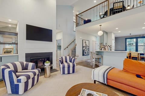 Grande at Canal Pointe - 41374 Gloucester Dr House in Henlopen Acres