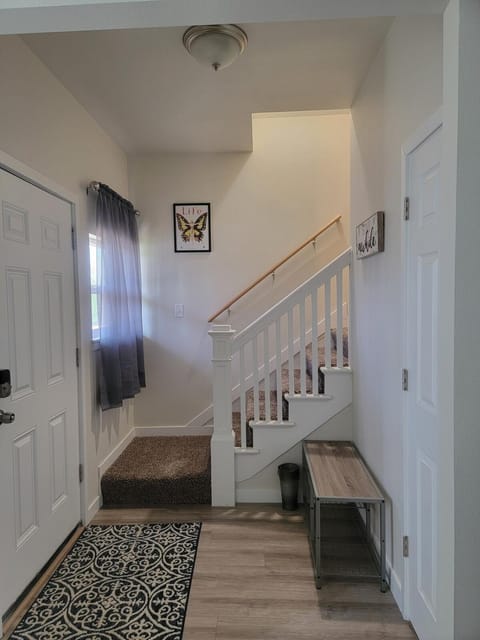 Close to everything in Tacoma! House in Tacoma