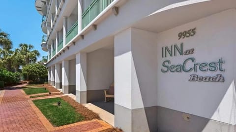 The Inn at Seacrest Beach Unit 207 House in Rosemary Beach