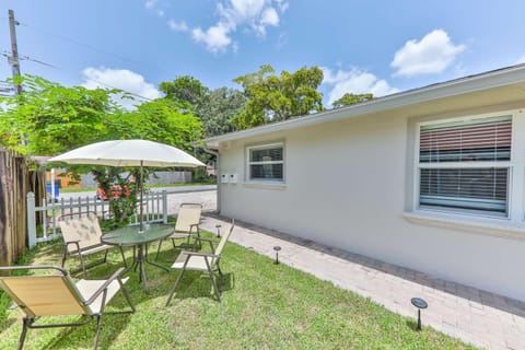 Fantastic Family Nest for Joy STR-2310#1 House in Fort Lauderdale