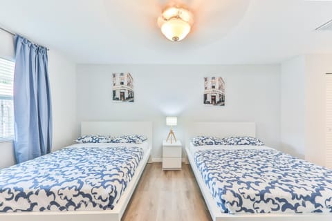 Fort Lauderdale Family Bestseller House in Fort Lauderdale