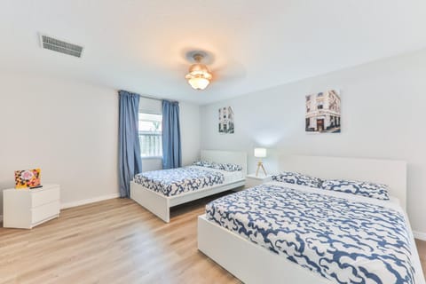 Fort Lauderdale Family Bestseller House in Fort Lauderdale