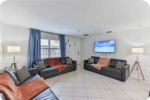 Fort Lauderdale Family Bestseller House in Fort Lauderdale