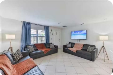 Fort Lauderdale Family Bestseller House in Fort Lauderdale