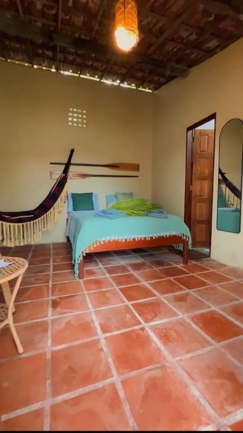Bed, Decorative detail
