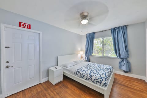 Hard Rock Family House House in Hollywood