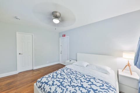 Hard Rock Family House House in Hollywood