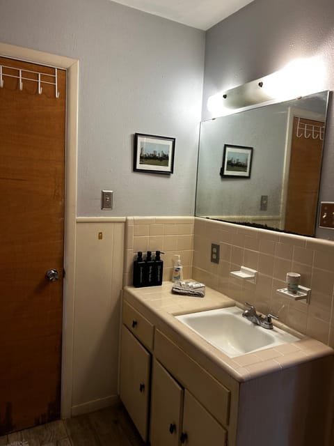 Key to Austin Rock Lounge Villa in Austin