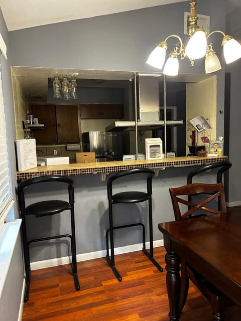 Key to Austin Rock Lounge Villa in Austin