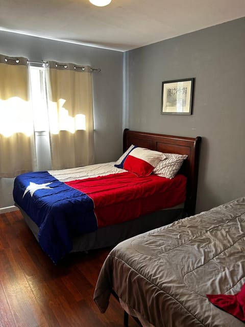 Key to Austin Rock Lounge Villa in Austin