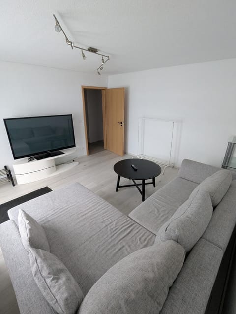 Apartment Kraft Apartment in Wetzlar