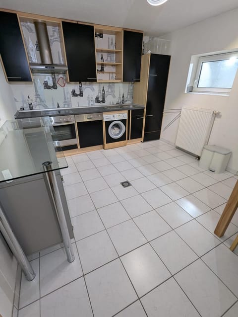 Apartment Kraft Apartment in Wetzlar