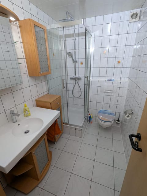 Apartment Kraft Apartment in Wetzlar