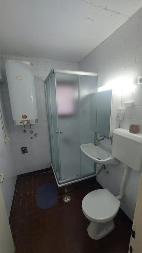 Peaceful Studio Lake View Apartment in Ohrid