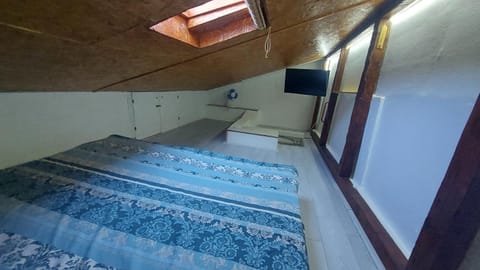 Peaceful Studio Lake View Apartment in Ohrid