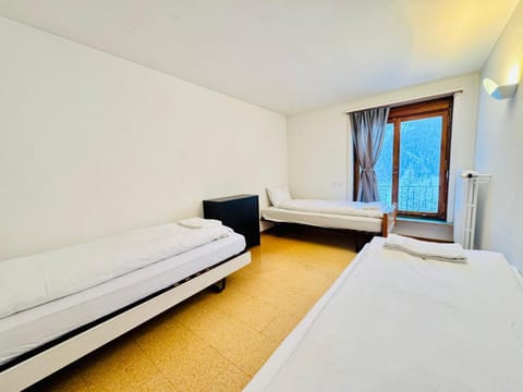 Ski Apartment in Davos Platz Apartment in Davos