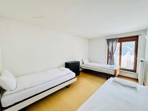 Ski Apartment in Davos Platz Apartment in Davos