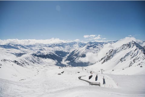 Ski Apartment in Davos Platz Apartment in Davos