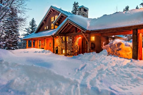 Private and Peaceful, Mtn Views, Stream, Family Friendly, Separate Guest Room House in Sundance