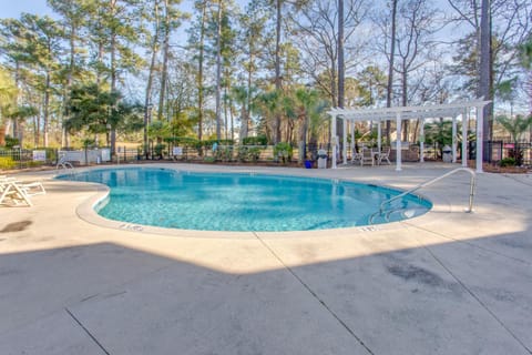 Golf, Swim and Relax Condo at World Tour Resort! Apartment in Carolina Forest