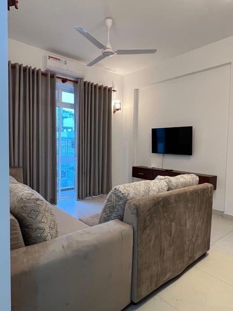 Communal lounge/ TV room, TV and multimedia