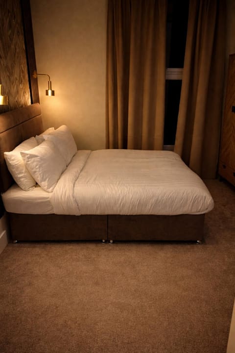 Saféra Dewsbury Westpark Apartment in Dewsbury