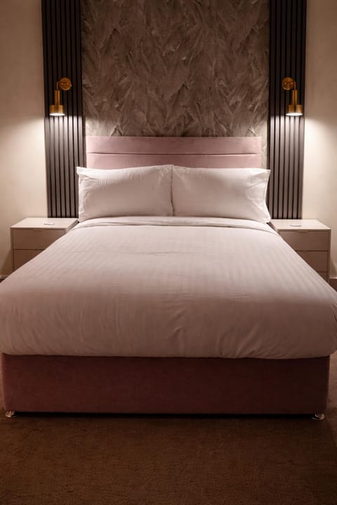 Saféra Dewsbury Westpark Apartment in Dewsbury