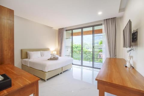 TV and multimedia, Bedroom