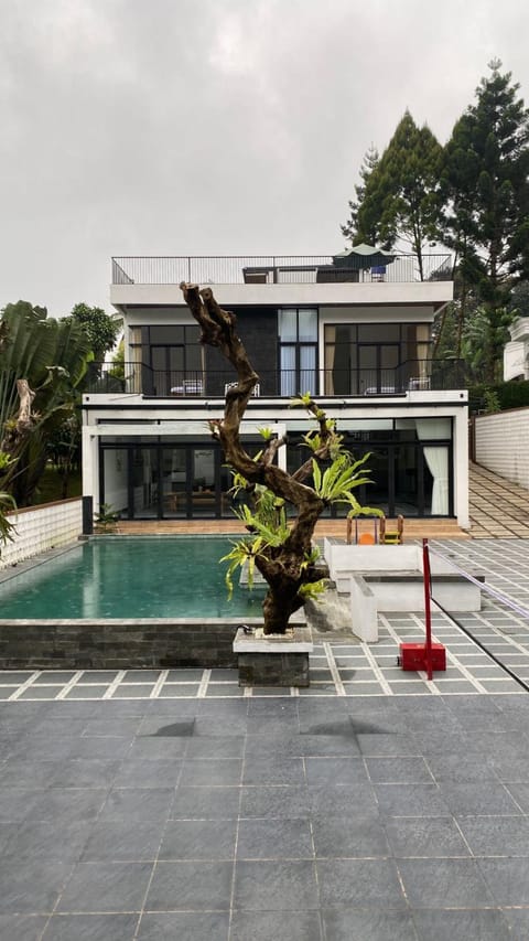 Garden view, Pool view, Swimming pool