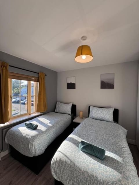 Unique Dublin 3bedrooms near Dublin City & Airport House in Dublin