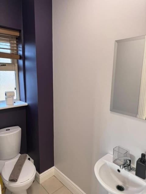 Unique Dublin 3bedrooms near Dublin City & Airport House in Dublin